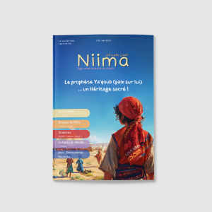 #13 Le prophète Ya'qoub (paix sur lui) .. un Héritage sacré