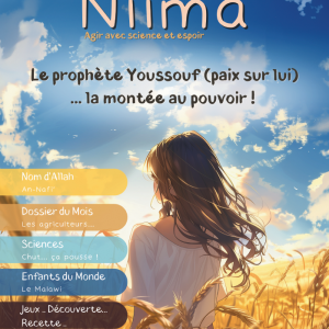 #16 Le prophète Youssouf (paix sur lui) .. la montée au pouvoir !