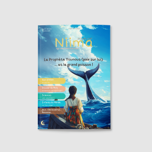 #25 Le prophète Younous (paix sur lui)... et le grand poisson !