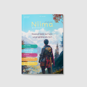 #27 Dawoud (paix sur lui) : un prophète et roi !