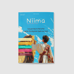 #29 Les porteurs de la foi après Souleymen (paix sur lui)