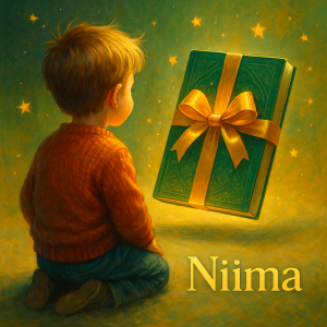 Carte Cadeau Niima