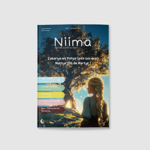 #30 Zakariya et Yahya (paix sur eux). Martyr fils de martyr !