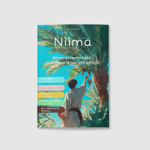 #31 Maryam et l'enfant béni : la jeunesse de Issa (paix sur lui) !