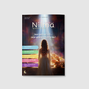 #32 Issa (paix sur lui) ... Le prophète aux miracles !