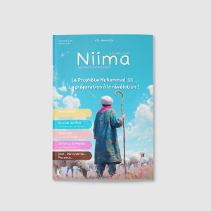 #35 Le Prophète Muhammad  ﷺ ... La préparation à la révélation !