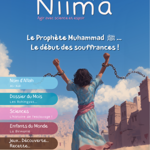 #37 Le Prophète Muhammad  ﷺ ...  Le début des souffrances !