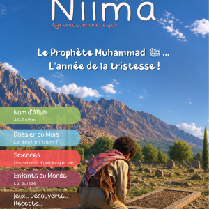 #40 Le Prophète Muhammad  ﷺ ...  L'année de la tristesse !
